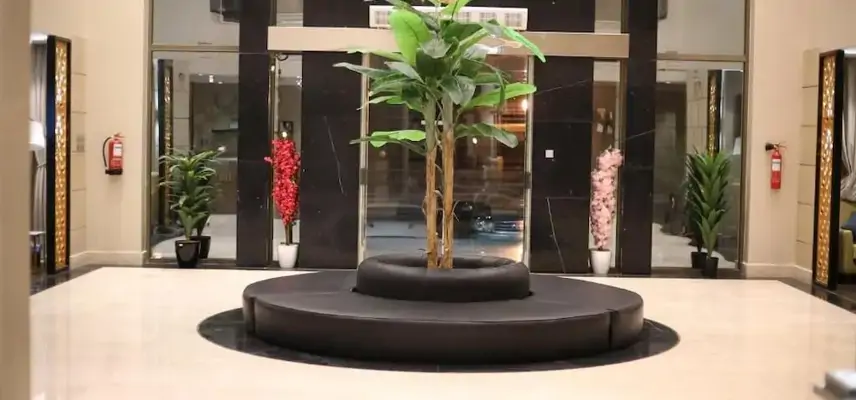 Rahhal Hotel Suites image